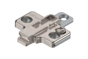 Blum Clip Hinge Mounting Plate 175H7100
