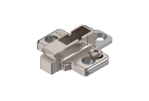 Blum Clip Hinge Mounting Plate 175H9160