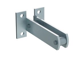 Double Hanging Bracket Support 8576