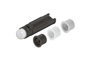 Loox5 LED Modular Motion Detector Switch