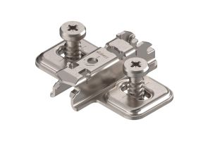 Blum Clip Hinge Mounting Plate 173L8130