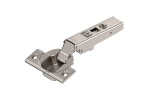 Blum Clip Top Full Overlay 110 degree Unsprung Hinge For Tip-On 70T3550.TL