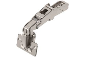 Blum Clip Top Full Overlay 170 Degree Unsprung Hinge 70T6550.TL