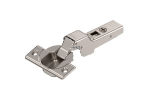 Blum Clip Top Half Overlay 110 Degree Cabinet Hinge 71T3650