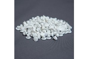Drill Hole Cover Caps 5mm (M5) - Pack Of 100