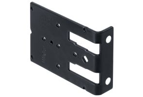 Blum Hinge Mounting Plate Drilling Template - 65.5300