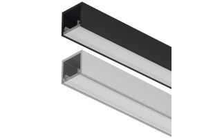 Surface Mounted Profile 3000mm