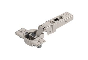 Blum Clip Top Overlay 95 Degree Blumotion Cabinet Hinge 71B9580 Knock In