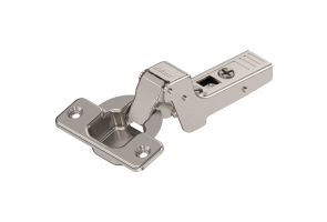 Blum Clip Top Inset 107 Degree Cabinet Hinge 75T1750