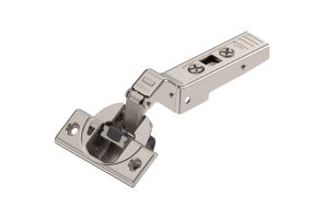 Blum Clip Top Overlay 95 Degree Blumotion Angled 30° Cabinet Hinge 79B9556