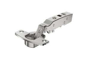 Hettich Top Overlay 110 Degree Soft Close Cabinet Hinge 9071205