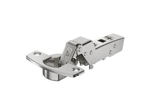 Hettich Inset 110 Degree Soft Close Cabinet Hinge 9071207