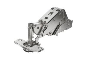 Hettich Half Overlay 165 Degree Soft Close Cabinet Hinge 9099550