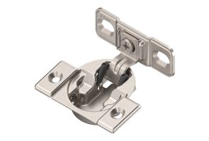 Blum 107 Degree Cabinet Hinge 38B355AF22