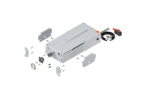 Servo Drive Flex For Refridgerators/Freezers/Dishwashers