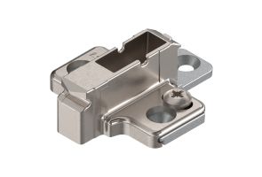Blum Clip Hinge Mounting Plate 175H7190