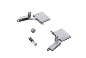 Air Push Hinge Salice Kit