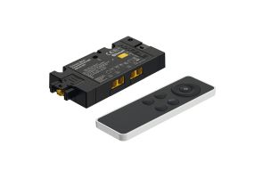 Connect Mesh Eco 4-Way Multi-White Distributor