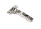 X91N Unsprung Full Overlay Hinge 105°