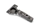 X91 Soft Close Titanium Full Overlay Hinge 105°