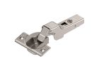 Blum Clip Top Half Overlay 110 Degree Cabinet Hinge 71T3650