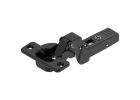 Blum Clip Top Inset 95 degree Unsprung Profile Hinge 70T9750.TL Black Onyx