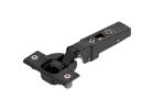 Blum Clip Top Overlay 95 Degree Blumotion Cabinet Hinge 71B9580 Black Onyx Knock In